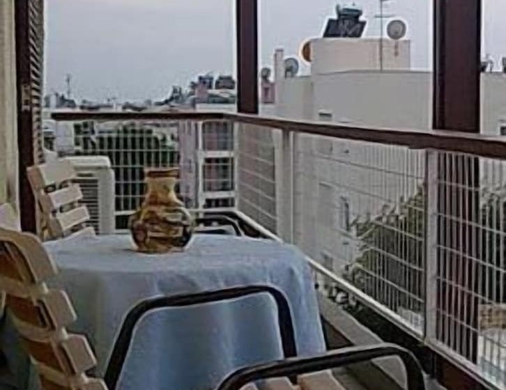Zina Hotel Apartments