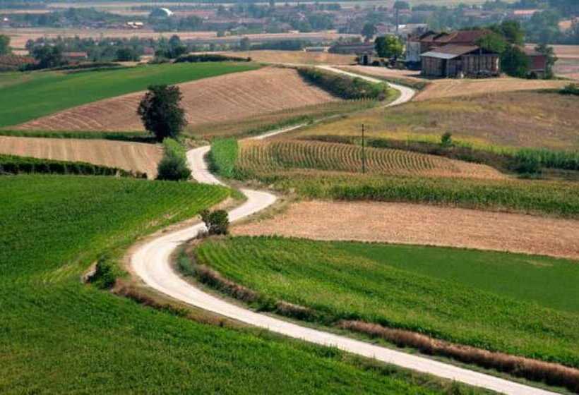 Общежитие Rondò