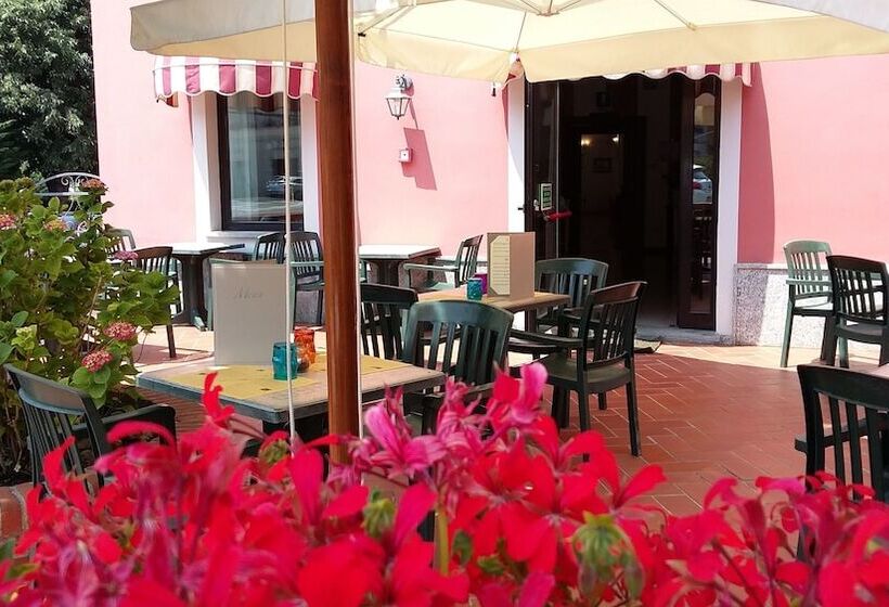 Общежитие Rondò