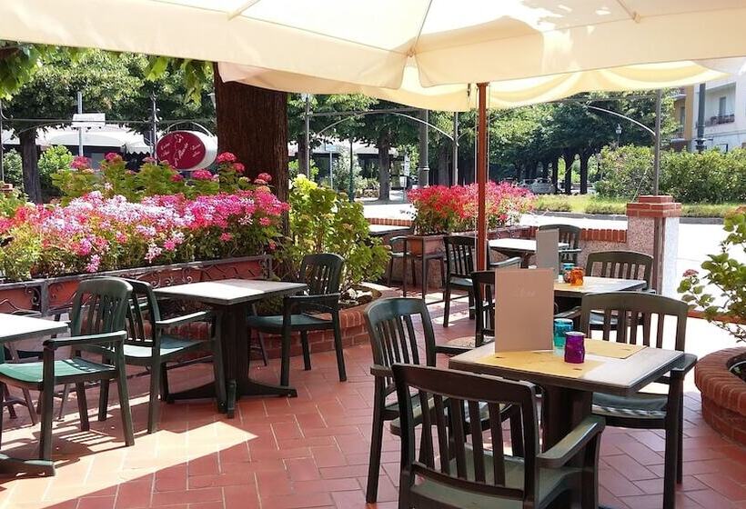 Общежитие Rondò