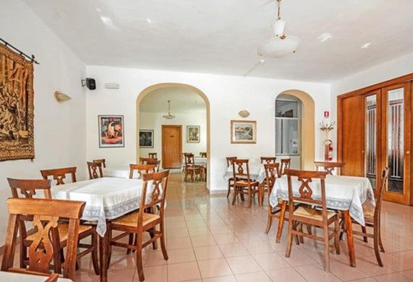 Общежитие Rondò