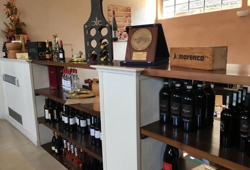 Общежитие Rondò