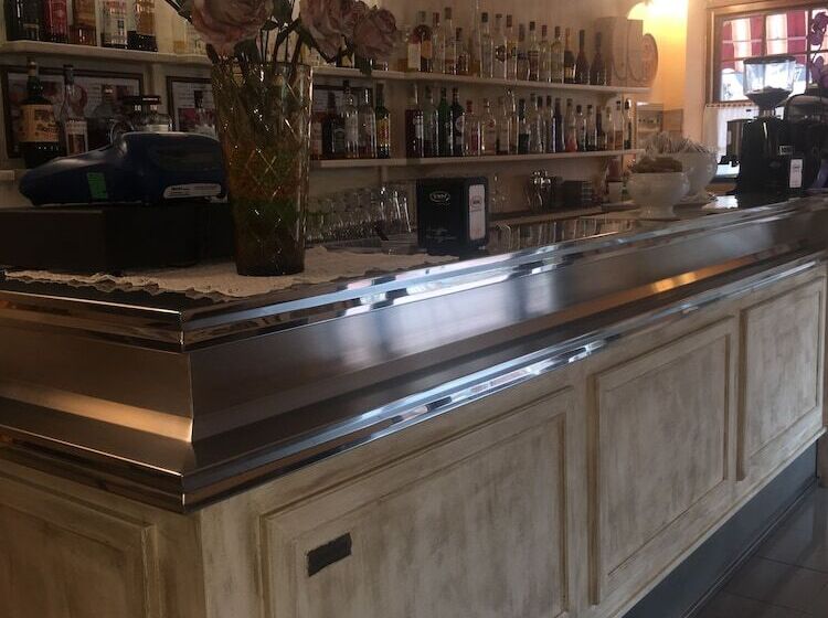 Общежитие Rondò