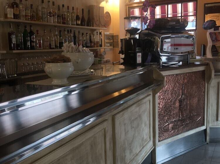 Общежитие Rondò