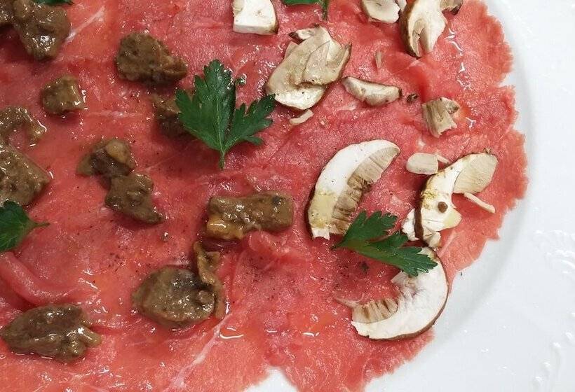 Общежитие Rondò