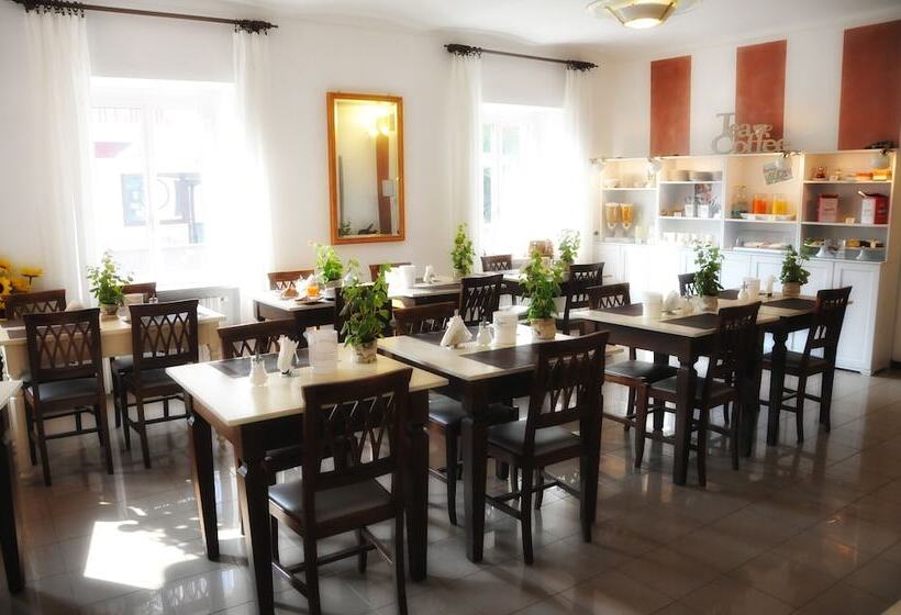 Общежитие Rondò