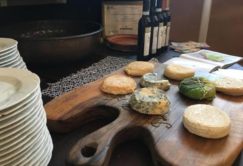 Общежитие Rondò