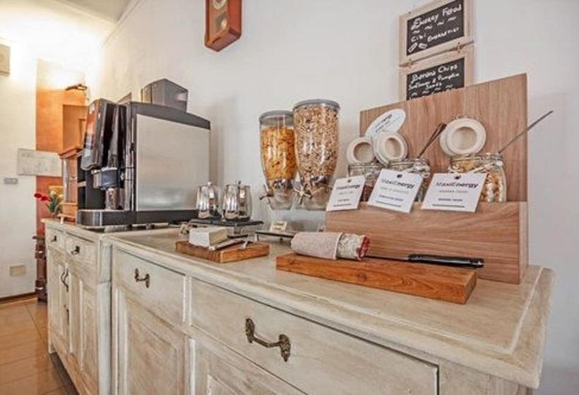 Общежитие Rondò