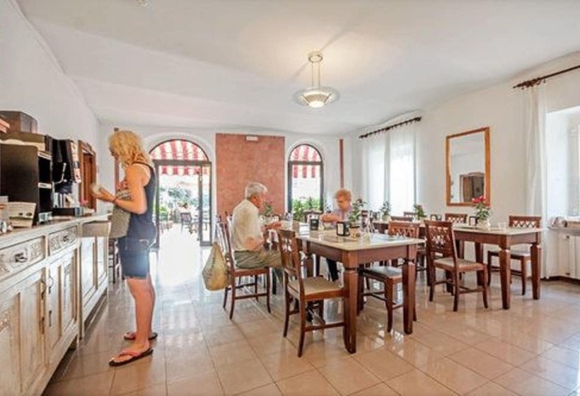 Общежитие Rondò