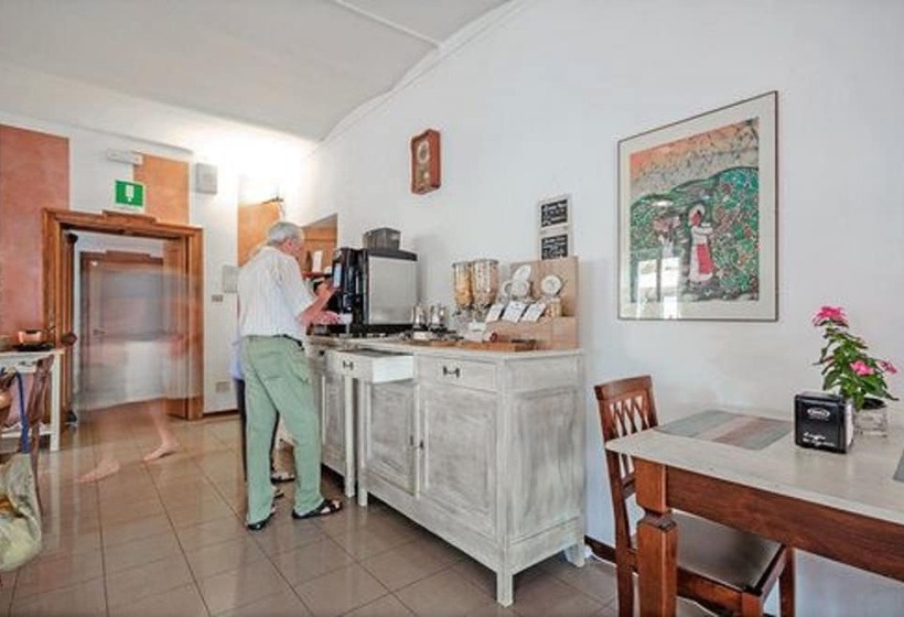 Общежитие Rondò