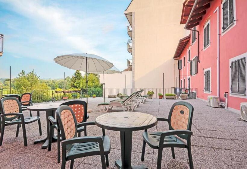 Общежитие Rondò