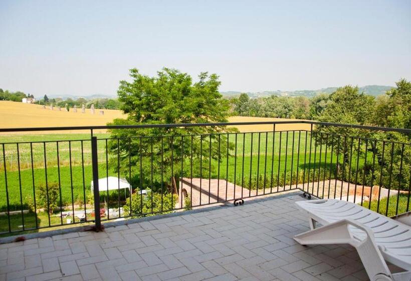 Общежитие Rondò