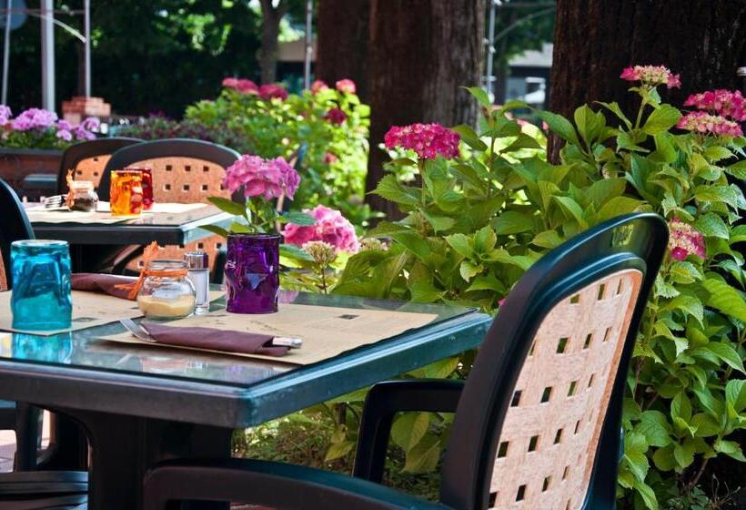 Общежитие Rondò