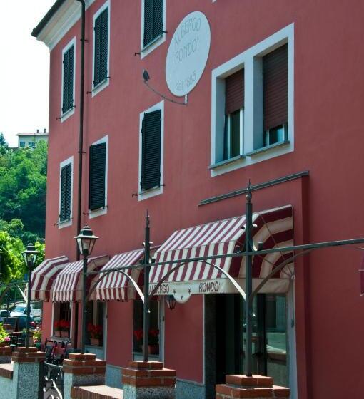 Общежитие Rondò