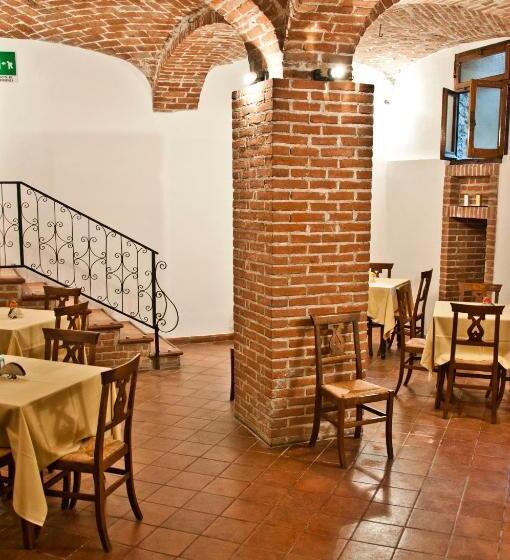 Общежитие Rondò