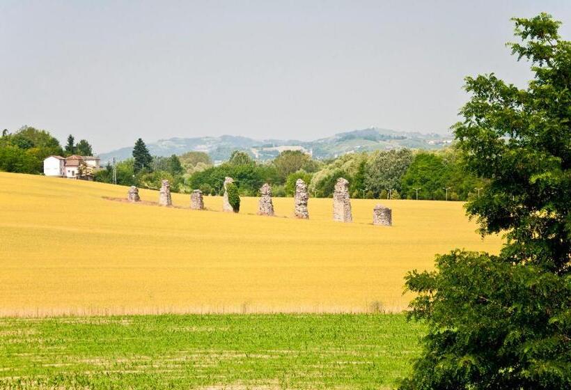 Общежитие Rondò