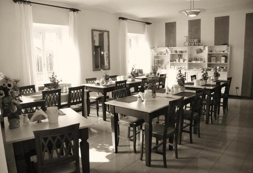 Общежитие Rondò