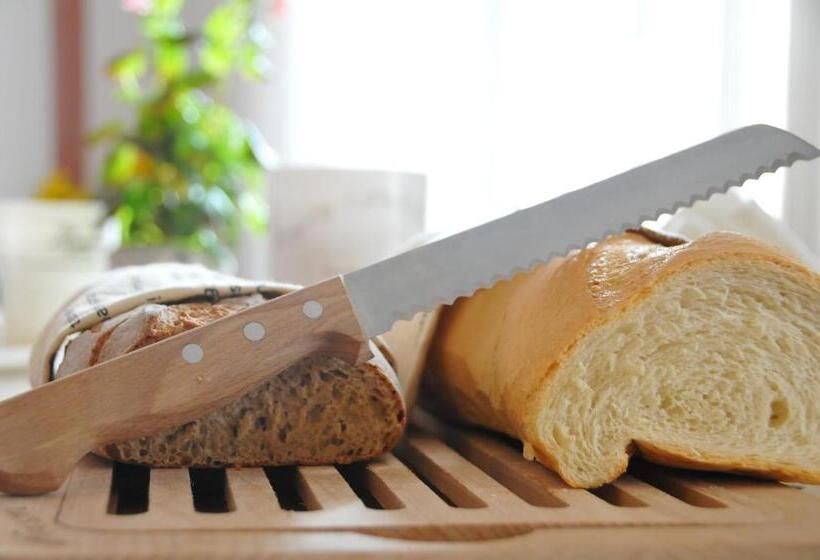 Общежитие Rondò