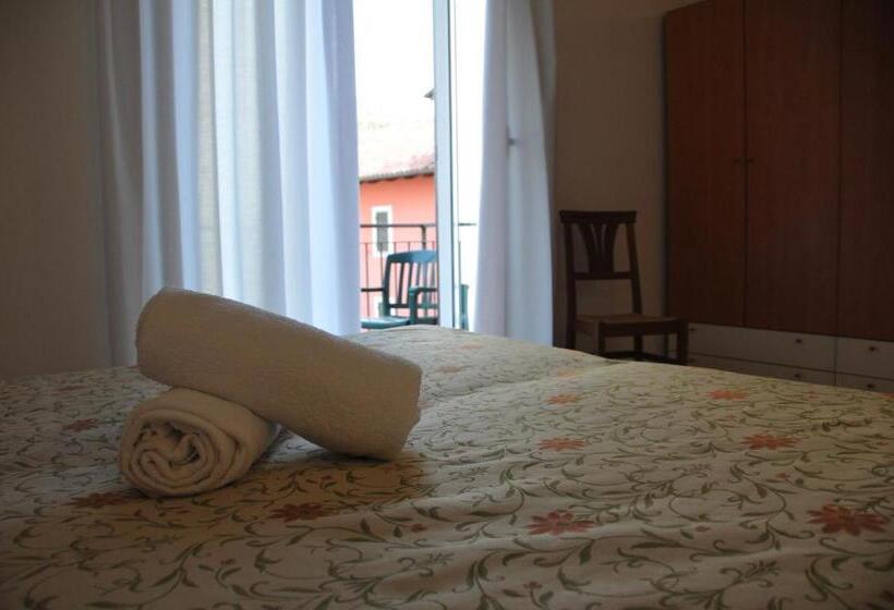 Общежитие Rondò