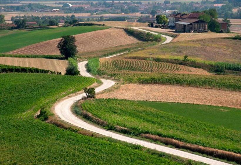 Общежитие Rondò