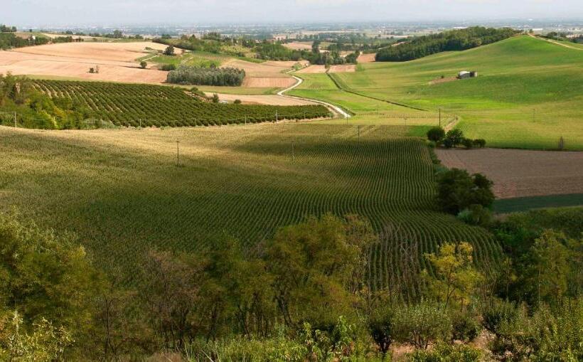 Общежитие Rondò