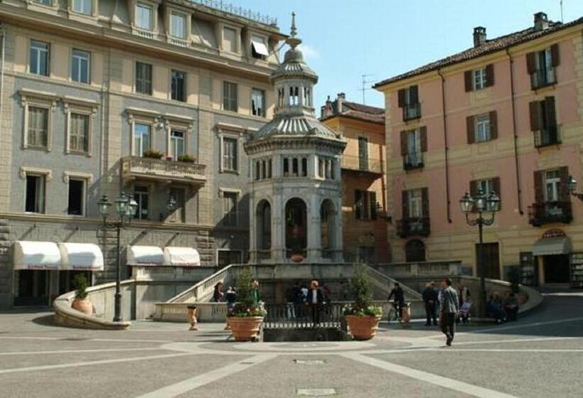 Общежитие Rondò