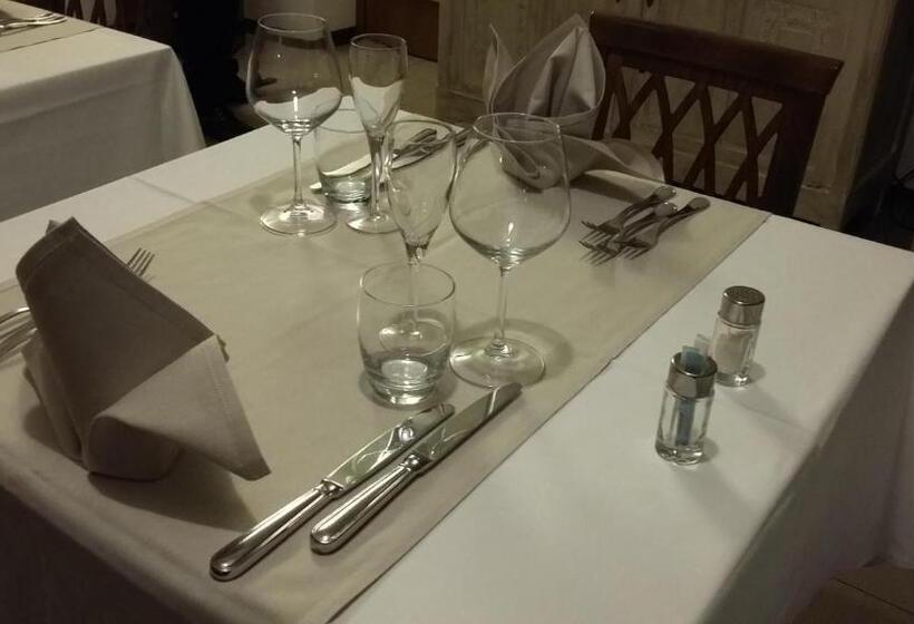 Общежитие Rondò