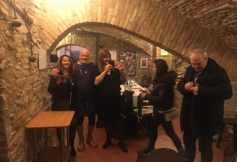 Общежитие Rondò