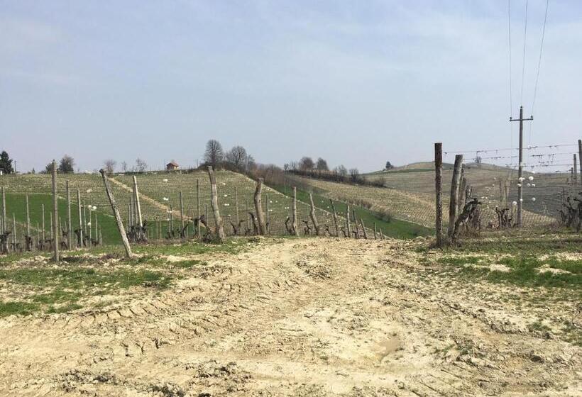 Общежитие Rondò