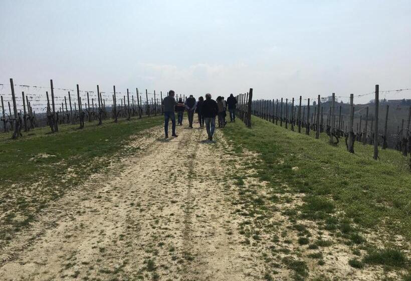 Общежитие Rondò