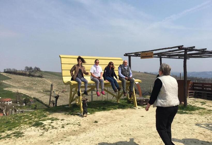 Общежитие Rondò