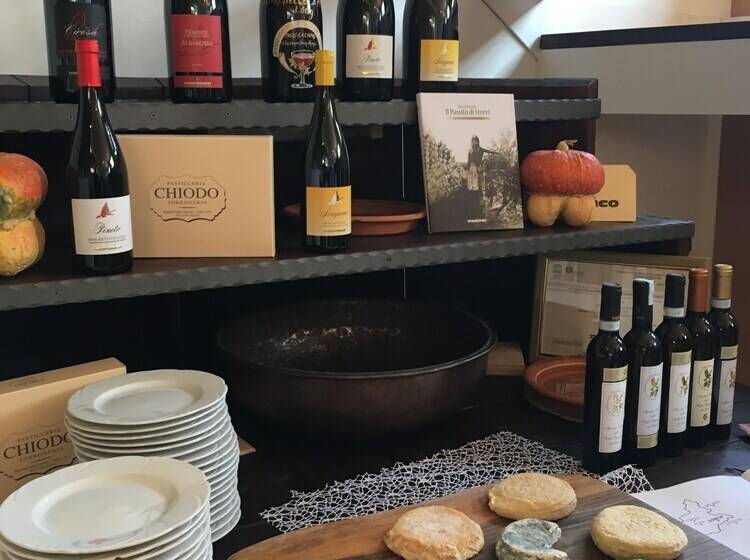 Общежитие Rondò