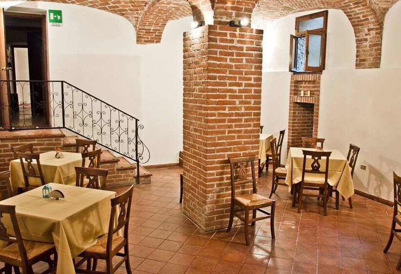 Общежитие Rondò