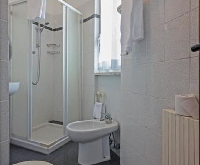 Общежитие Rondò