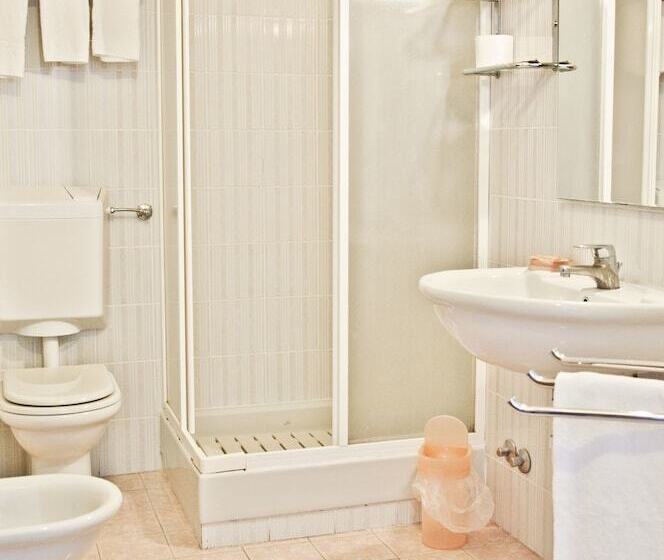 Общежитие Rondò