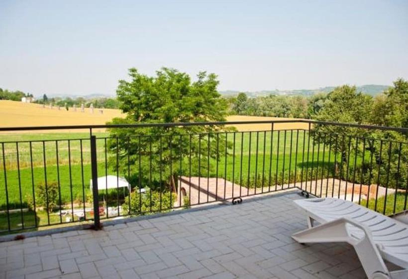 Общежитие Rondò