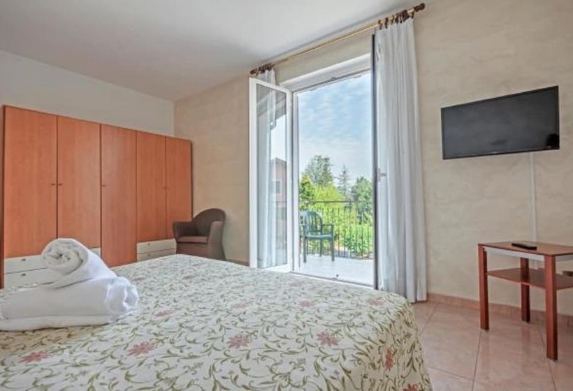 Общежитие Rondò