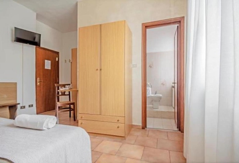 Общежитие Rondò