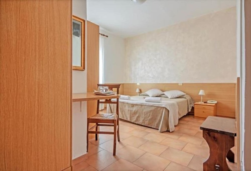 Общежитие Rondò