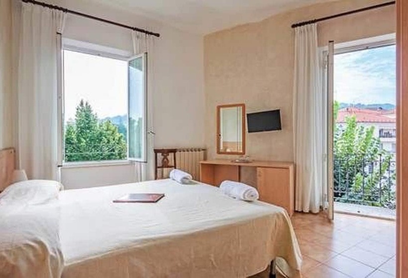 Общежитие Rondò