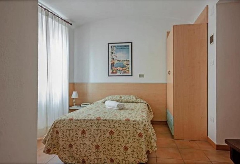 Общежитие Rondò