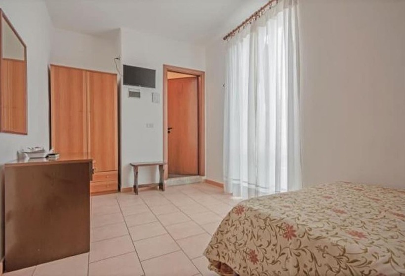 Общежитие Rondò