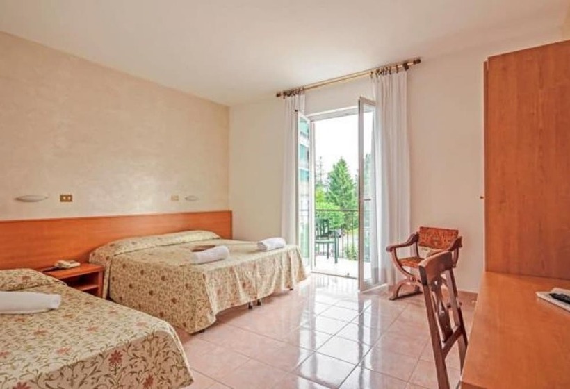 Общежитие Rondò