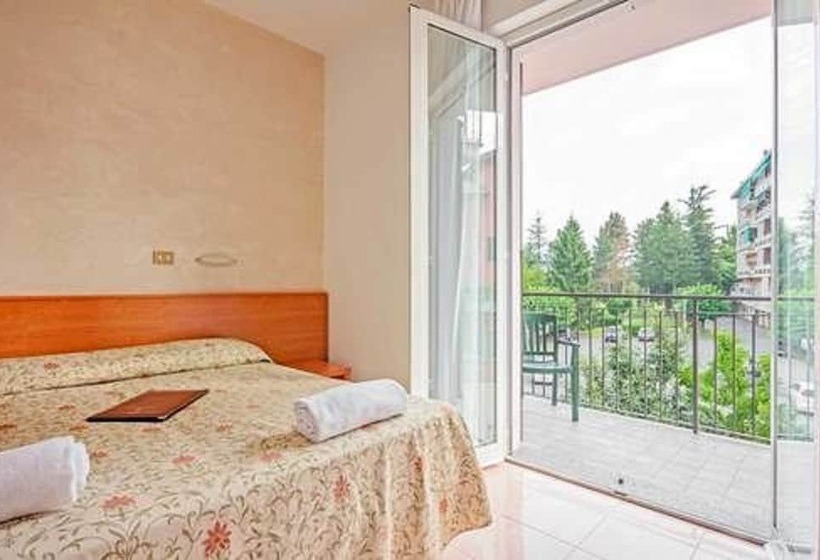 Общежитие Rondò