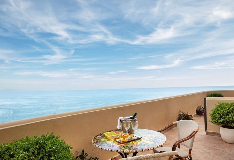 Anantara Convento di Amalfi Grand Hotel