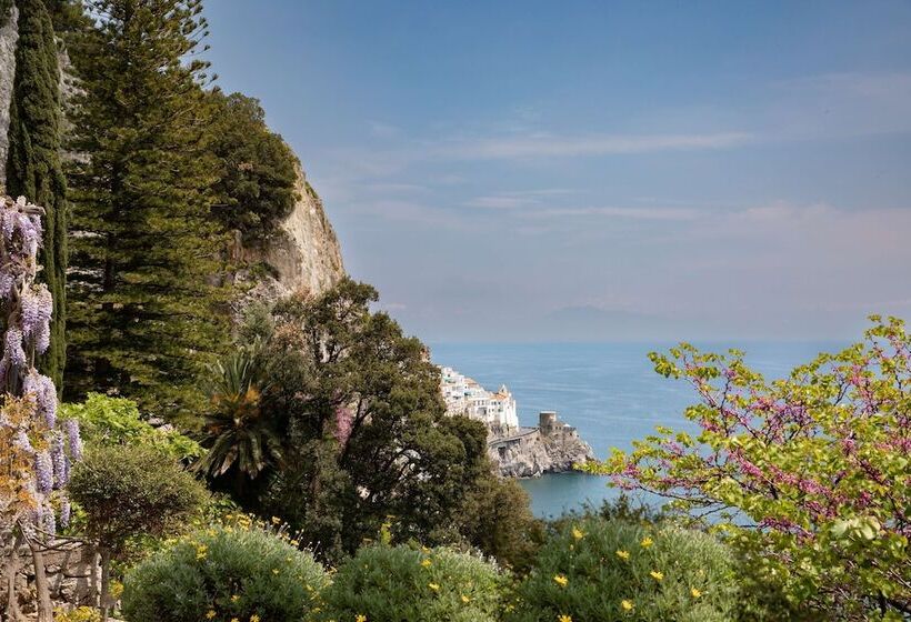 Anantara Convento di Amalfi Grand Hotel