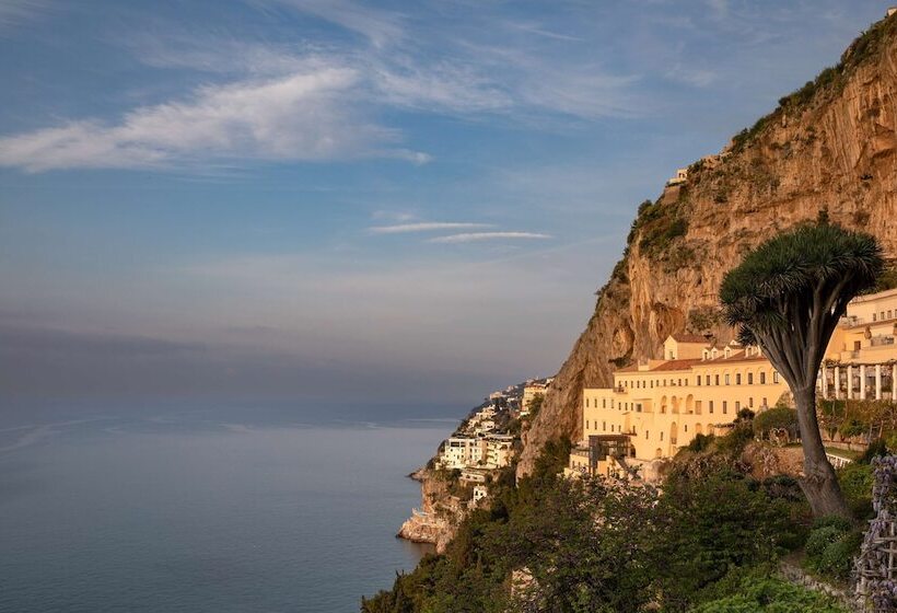 Anantara Convento di Amalfi Grand Hotel