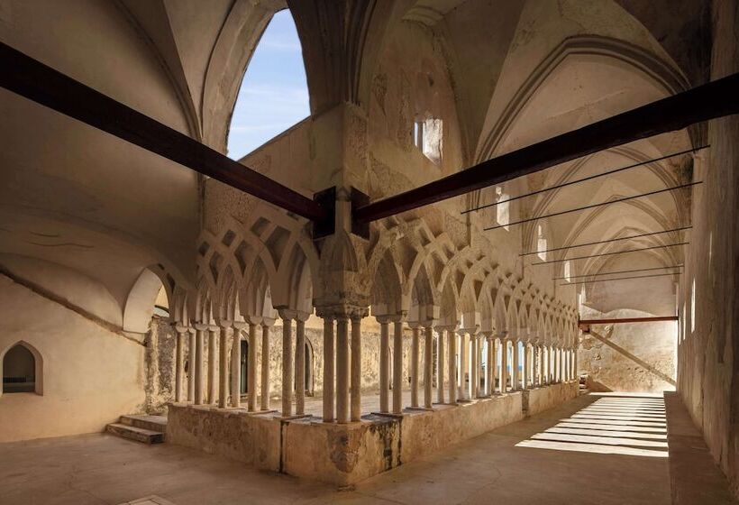 Anantara Convento di Amalfi Grand Hotel