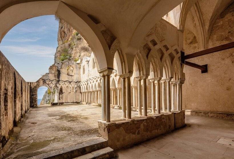 Anantara Convento di Amalfi Grand Hotel