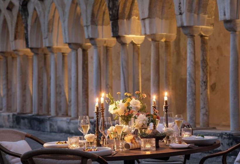 Anantara Convento di Amalfi Grand Hotel